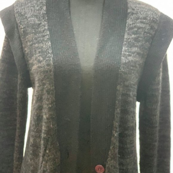 7 for all man kind Sweater/coat - Picture 6 of 8